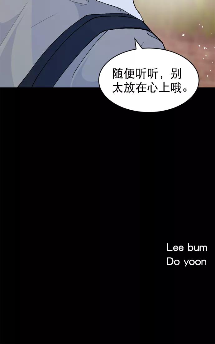 《WHO ARE YOU！》第45话 第65页