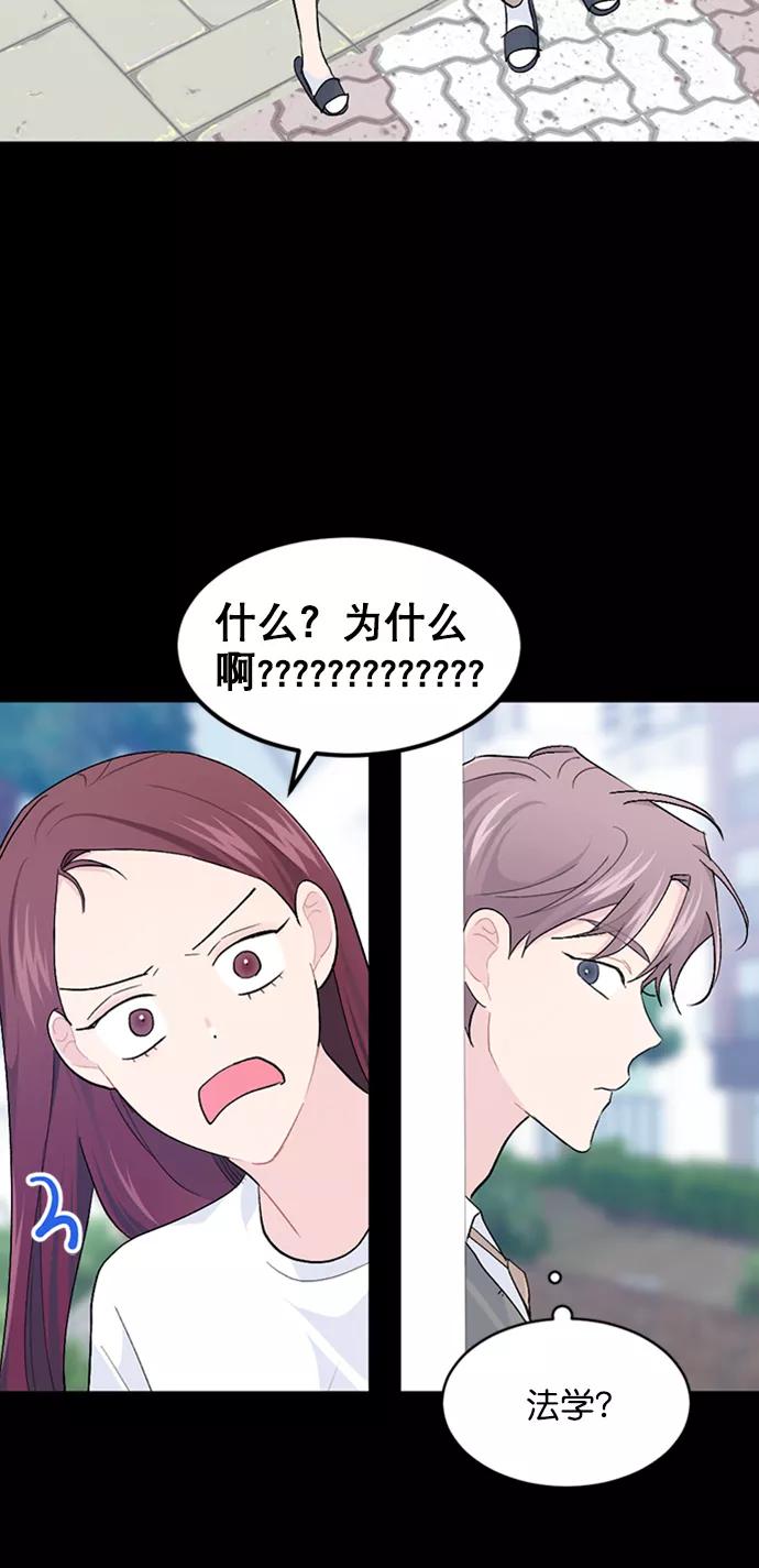 《WHO ARE YOU！》第45话 第47页