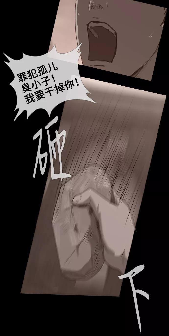 《DEAD DAYS：死亡之日》0-3话 第8页
