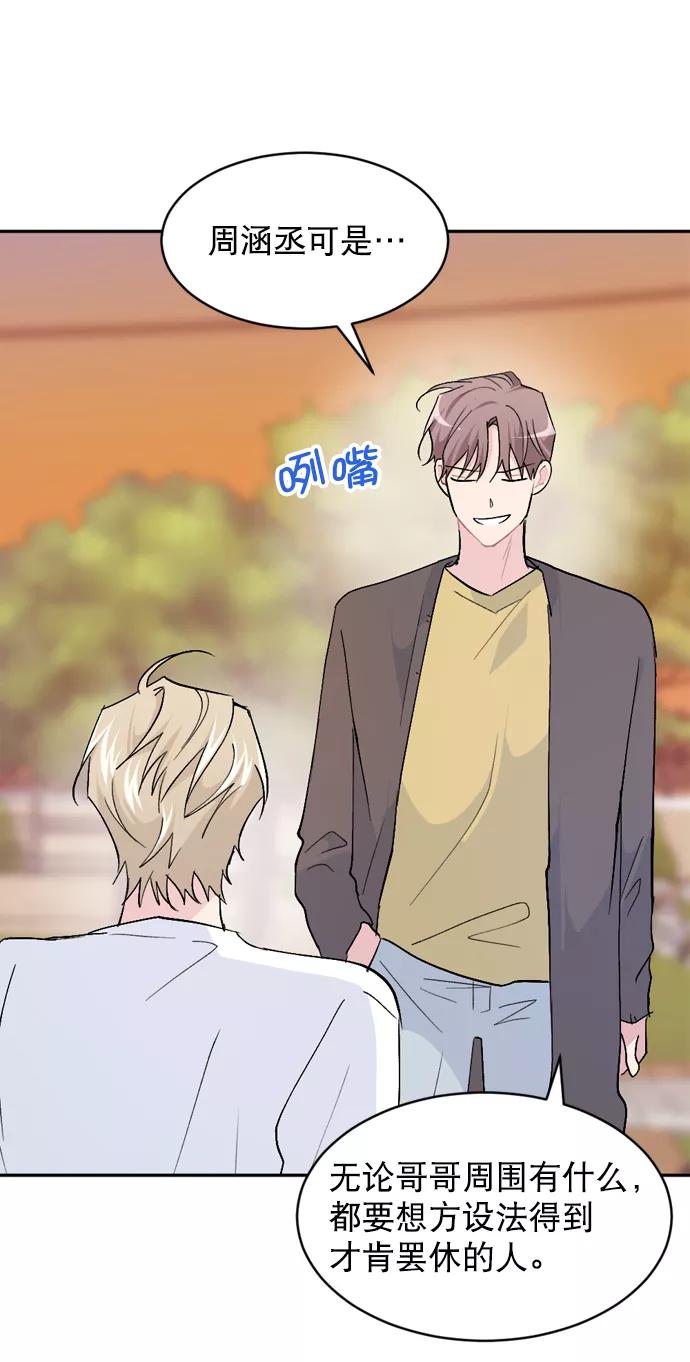 《WHO ARE YOU！》第45话 第17页