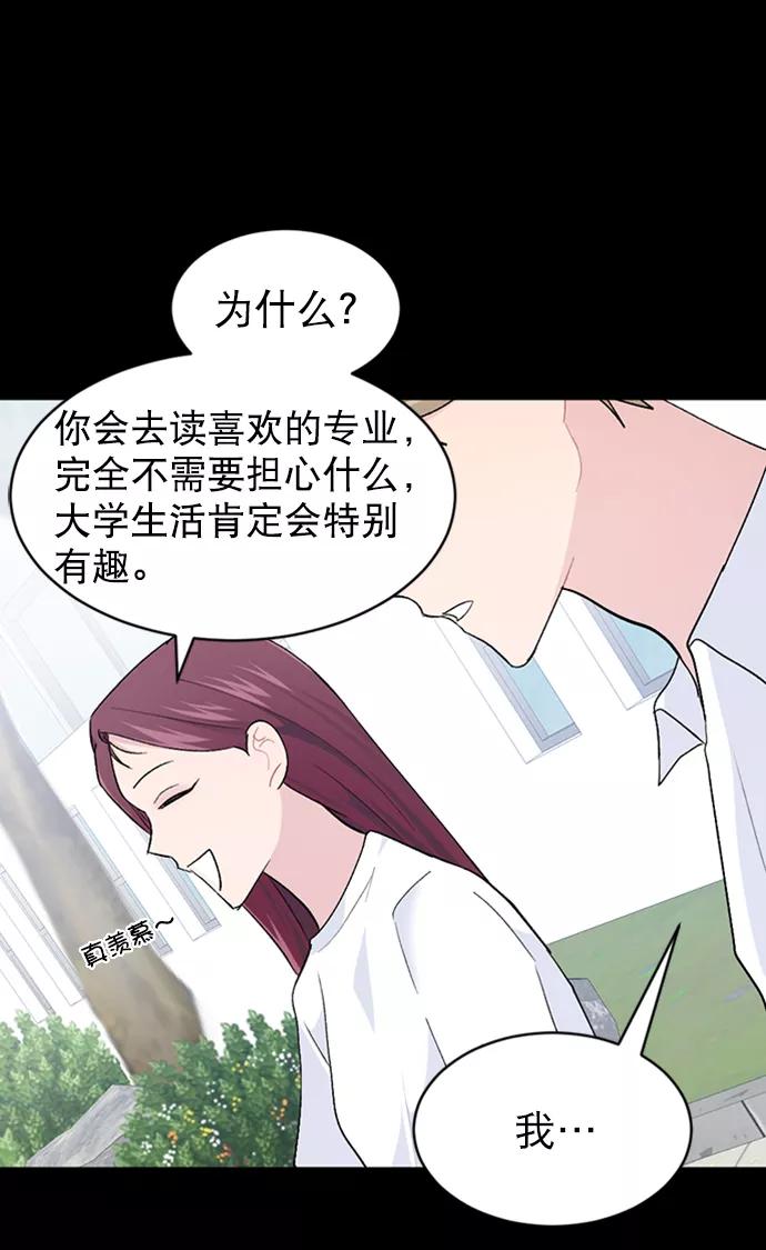 《WHO ARE YOU！》第45话 第45页