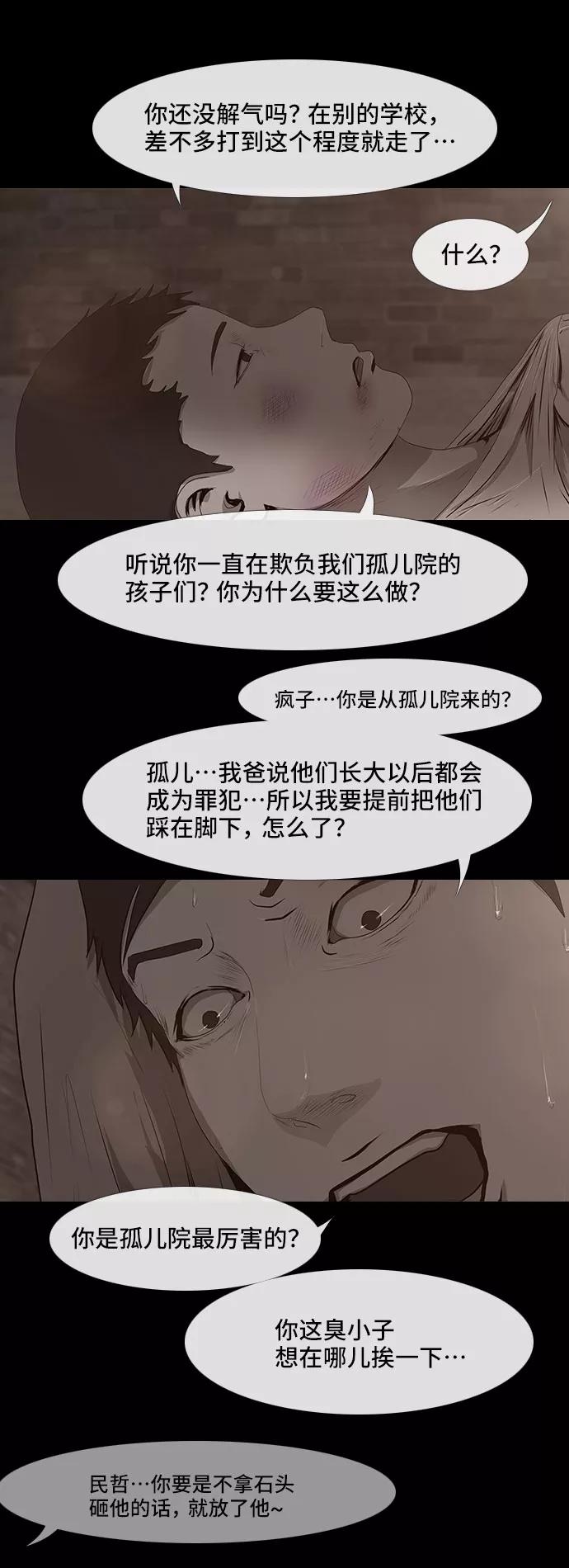 《DEAD DAYS：死亡之日》0-3话 第6页