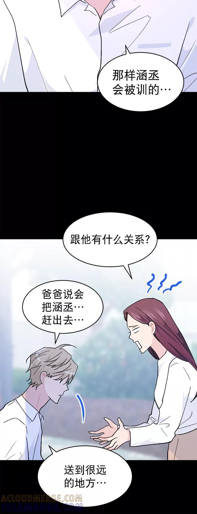 《WHO ARE YOU！》第45话 第52页