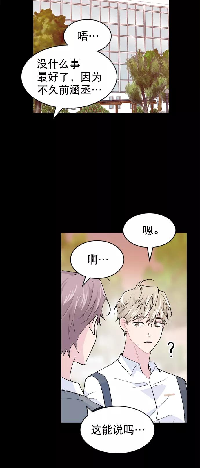 《WHO ARE YOU！》第45话 第63页
