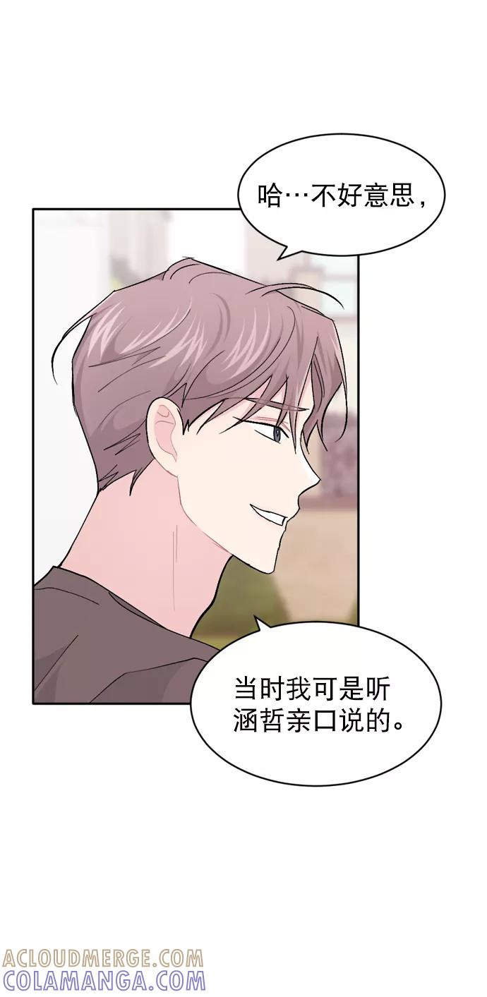 《WHO ARE YOU！》第45话 第28页
