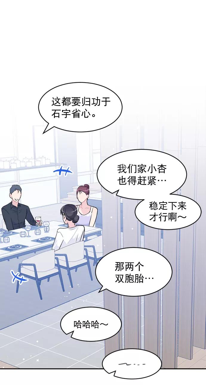 《WHO ARE YOU！》第45话 第5页