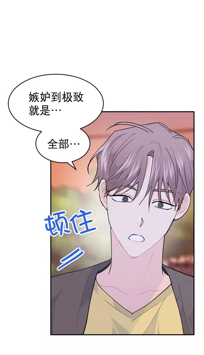 《WHO ARE YOU！》第45话 第18页