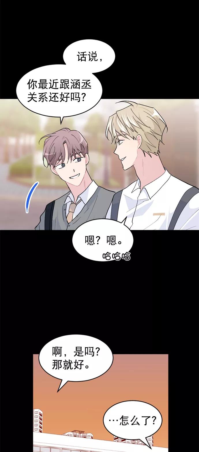 《WHO ARE YOU！》第45话 第62页