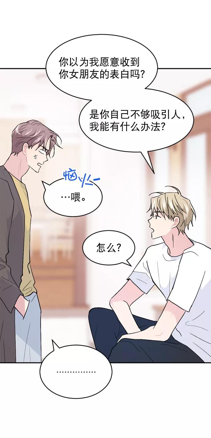 《WHO ARE YOU！》第45话 第15页