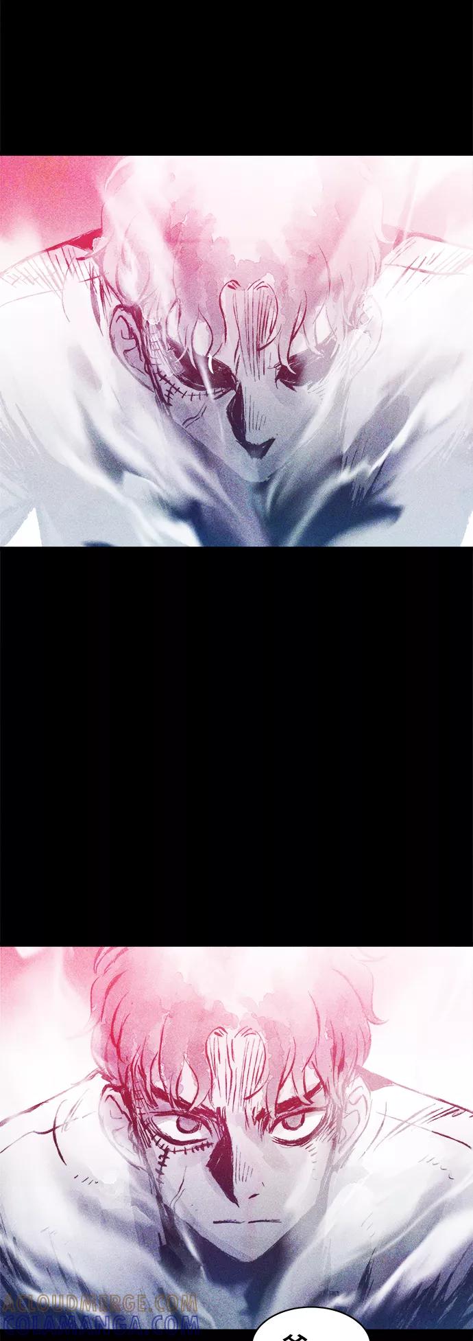 《人类碎片》第44话 第64页