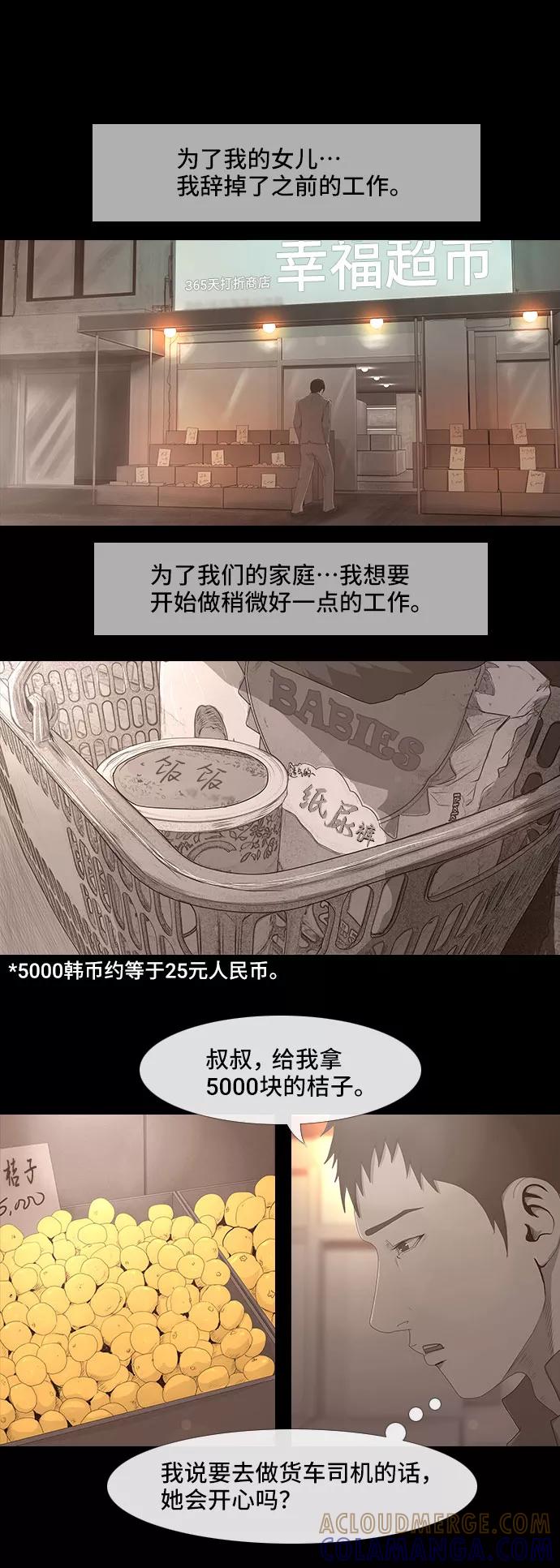 《DEAD DAYS：死亡之日》0-3话 第31页