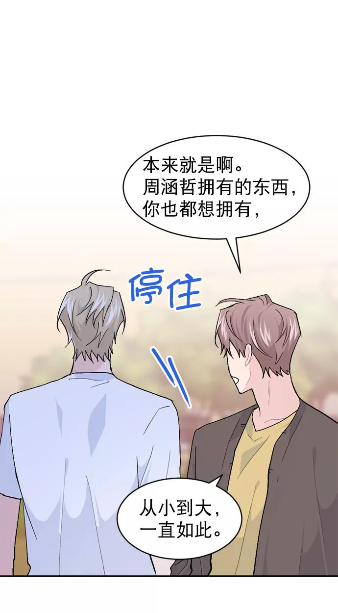 《WHO ARE YOU！》第45话 第24页