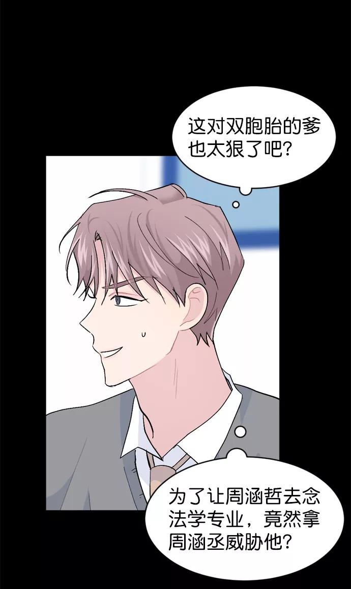《WHO ARE YOU！》第45话 第54页