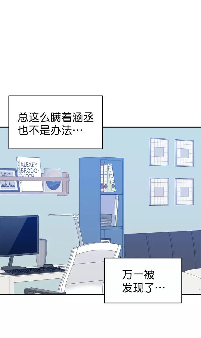 《WHO ARE YOU！》第46话 第68页