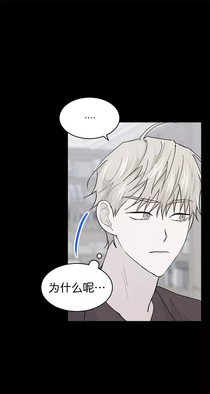 《WHO ARE YOU！》第46话 第48页