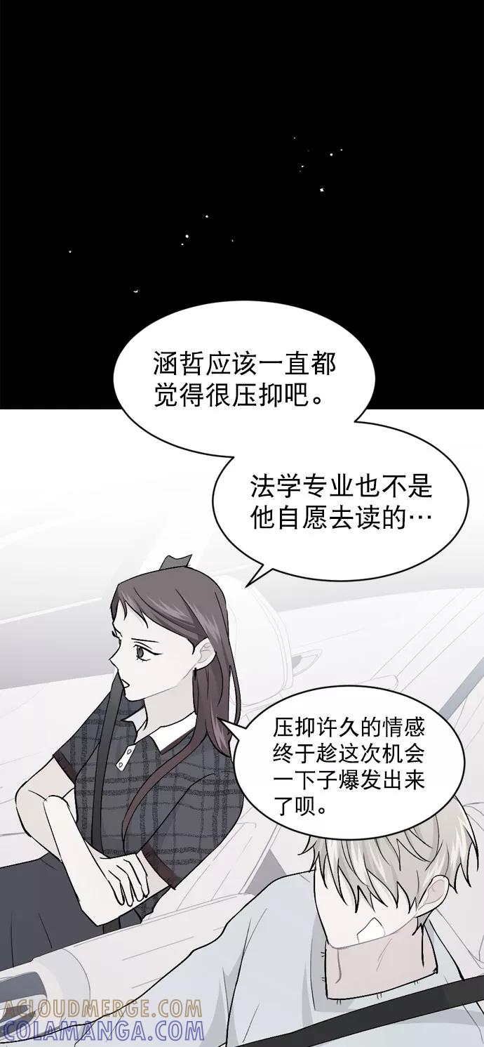 《WHO ARE YOU！》第46话 第49页