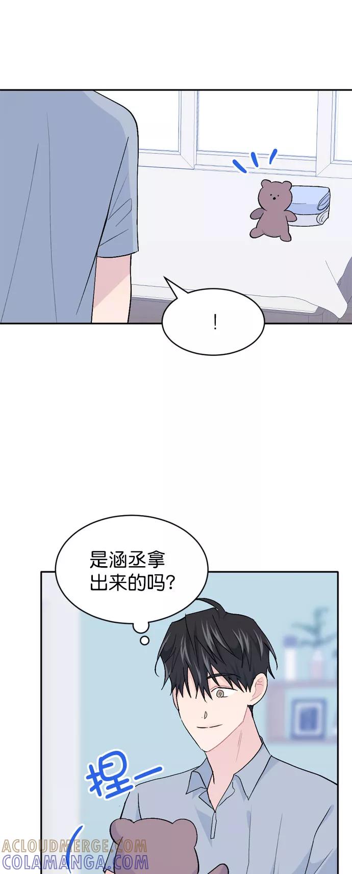 《WHO ARE YOU！》第46话 第64页