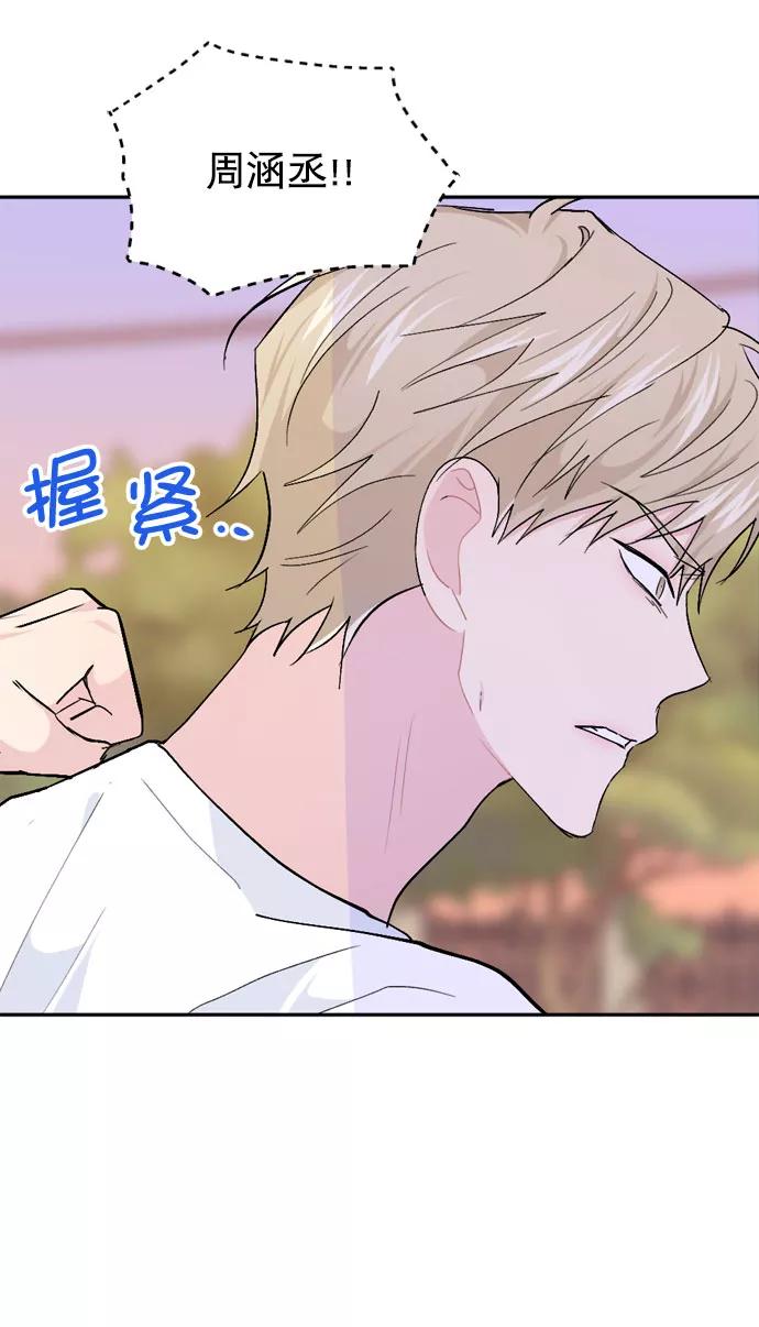 《WHO ARE YOU！》第46话 第32页