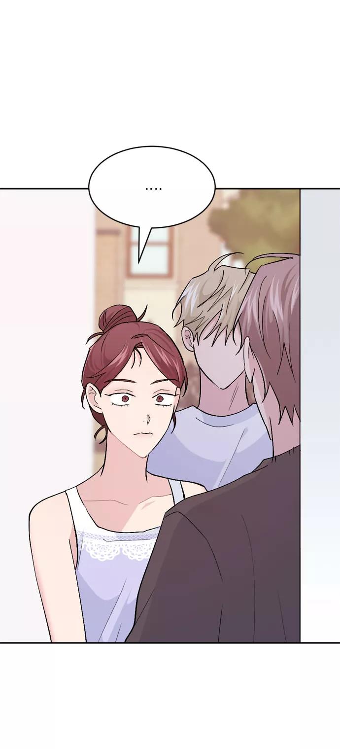 《WHO ARE YOU！》第46话 第39页