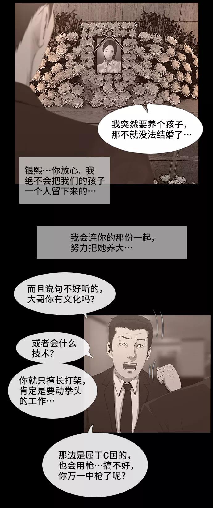 《DEAD DAYS：死亡之日》0-4话 第8页
