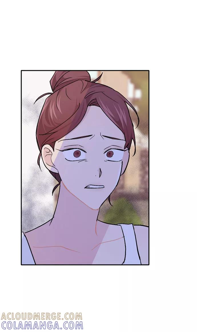 《WHO ARE YOU！》第46话 第40页