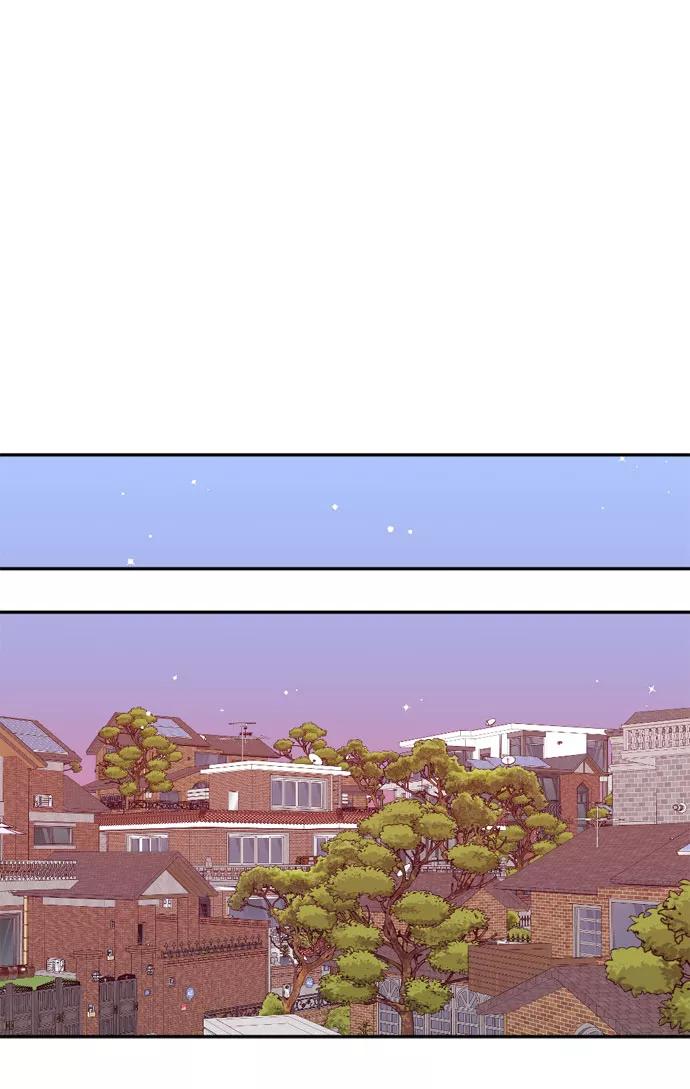 《WHO ARE YOU！》第46话 第59页
