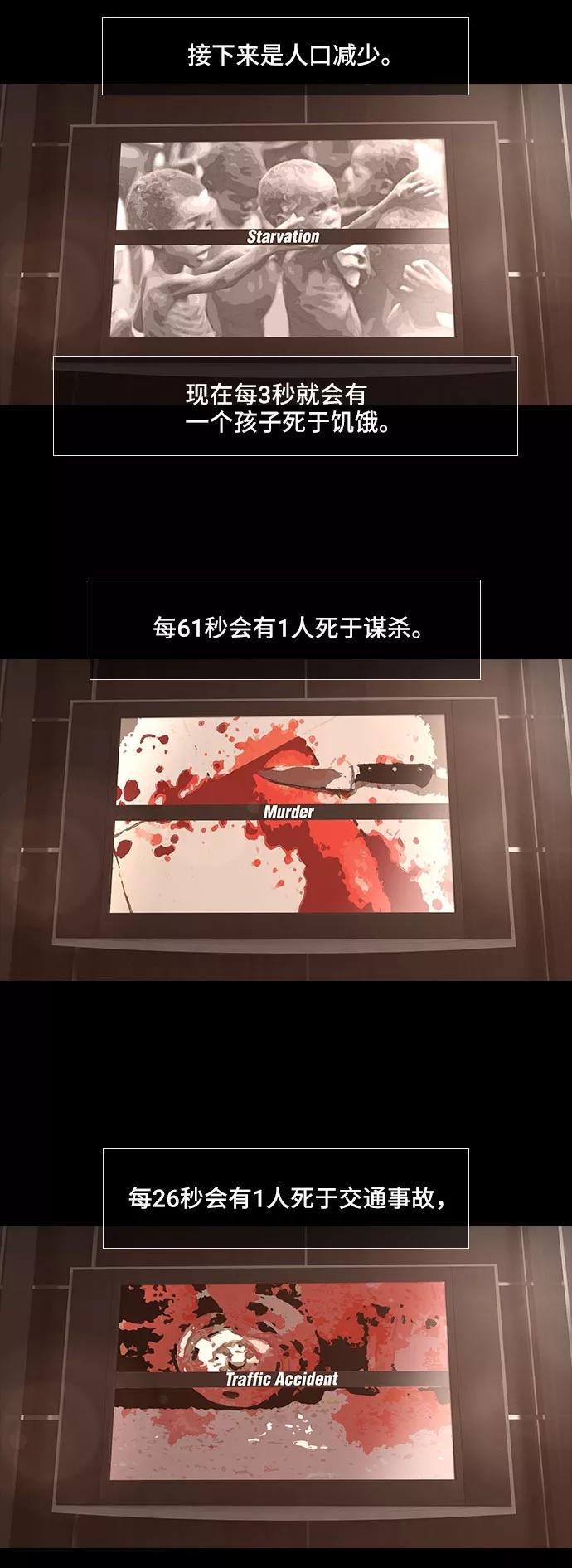 《DEAD DAYS：死亡之日》0-4话 第17页