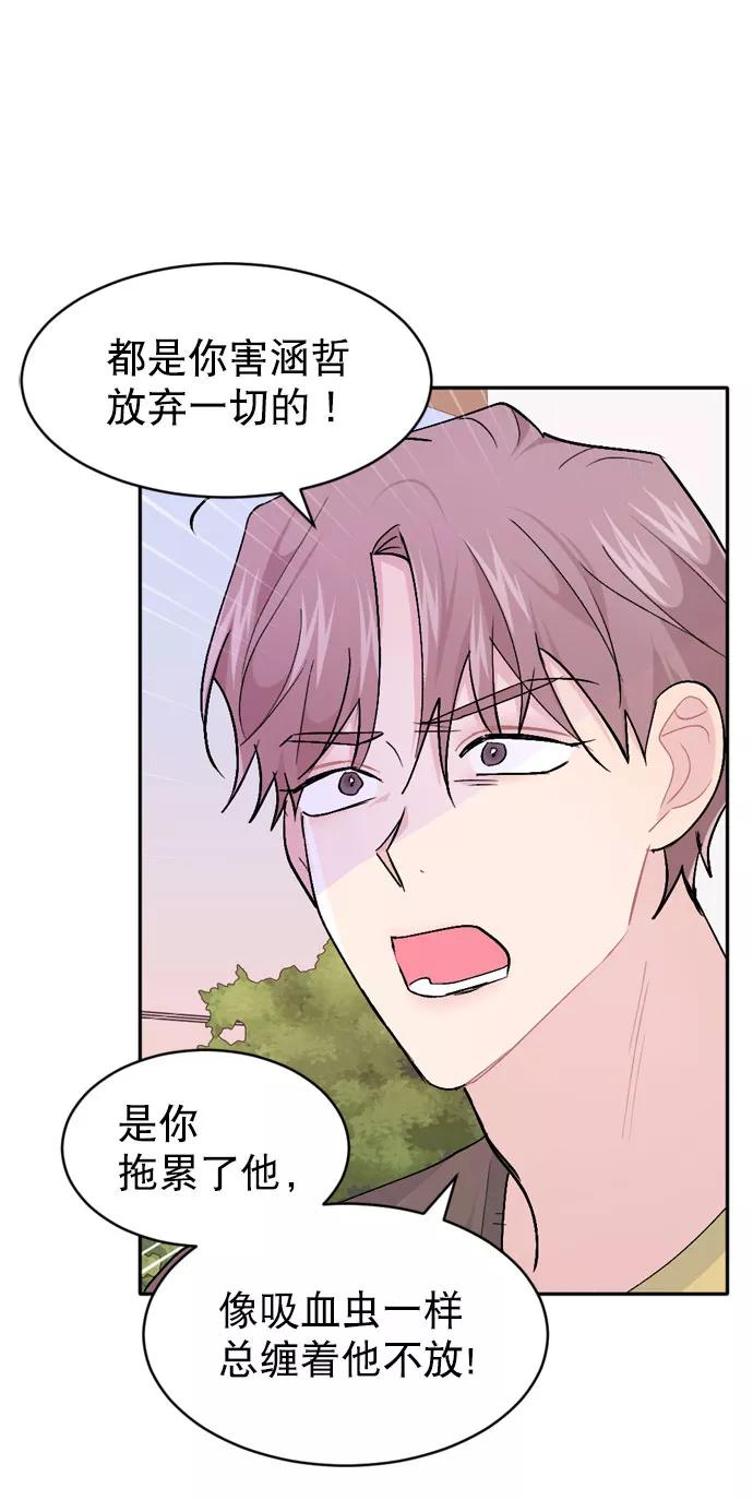 《WHO ARE YOU！》第46话 第38页