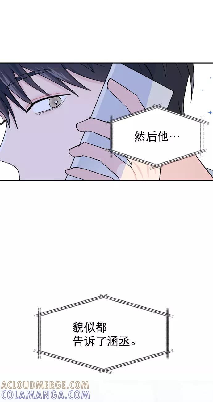 《WHO ARE YOU！》第46话 第76页