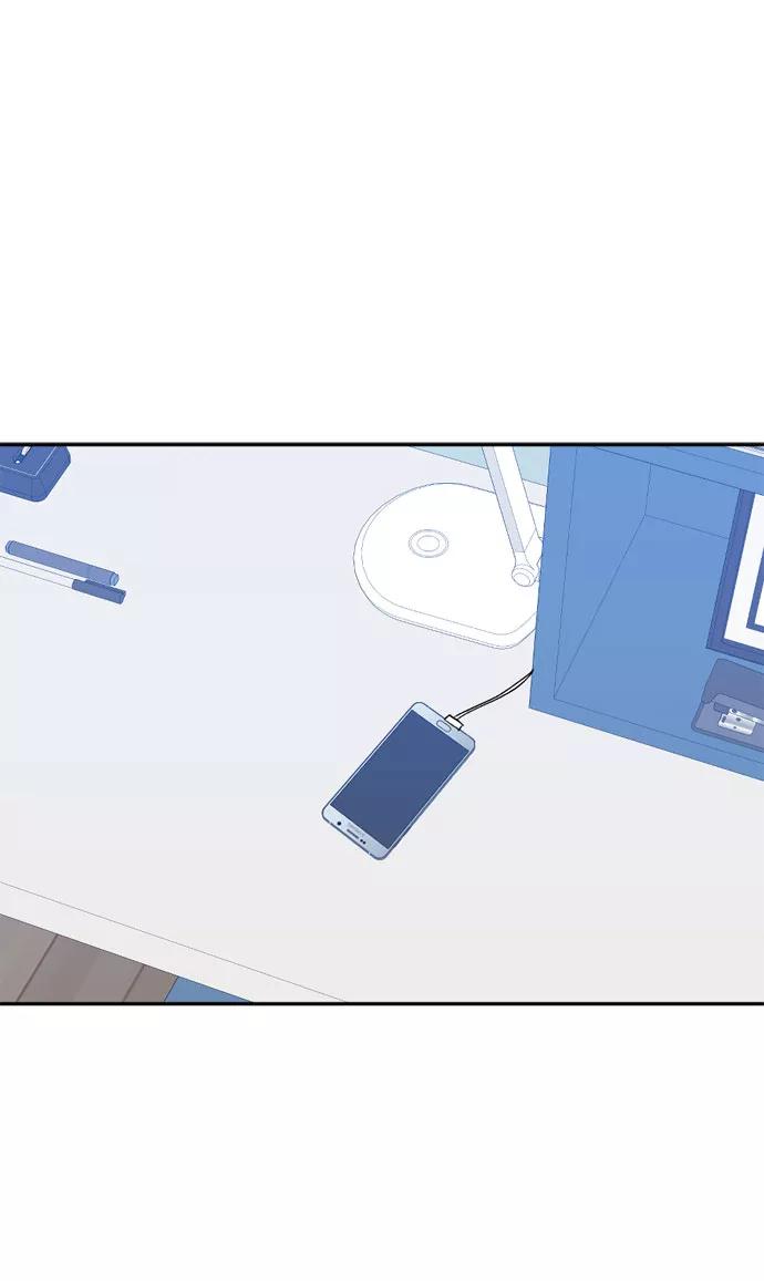 《WHO ARE YOU！》第46话 第60页