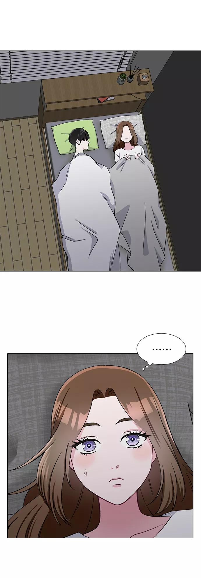 《不纯的同居同乐》第46话 第15页