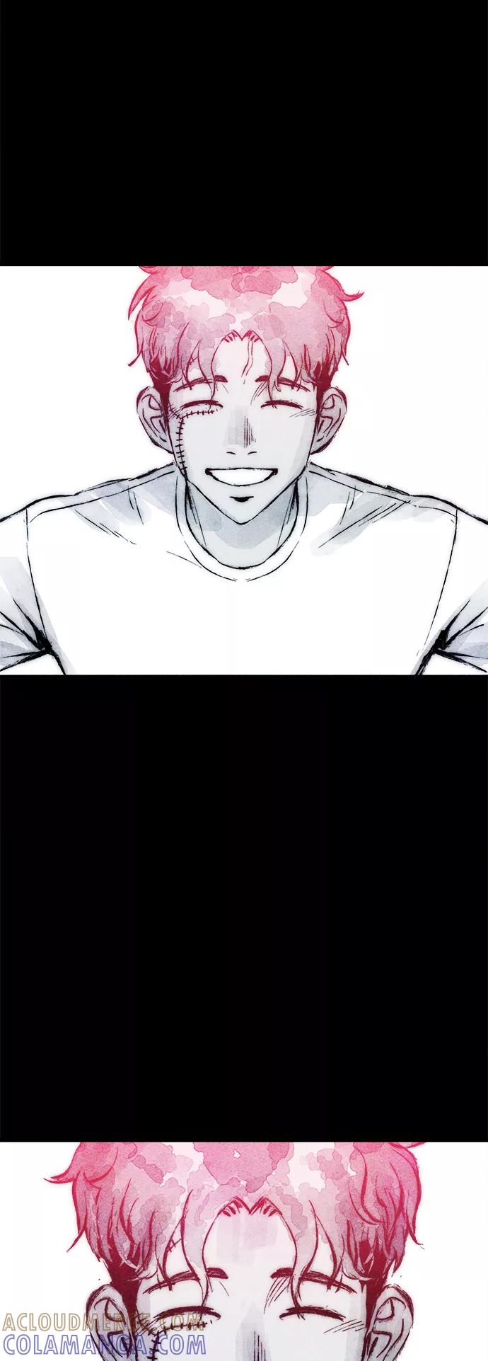 《人类碎片》第45话 第10页