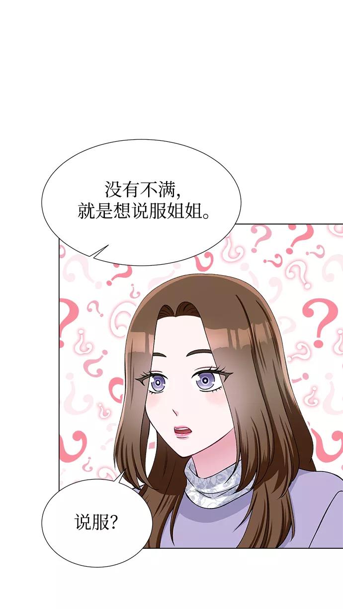 《不纯的同居同乐》第47话 第48页