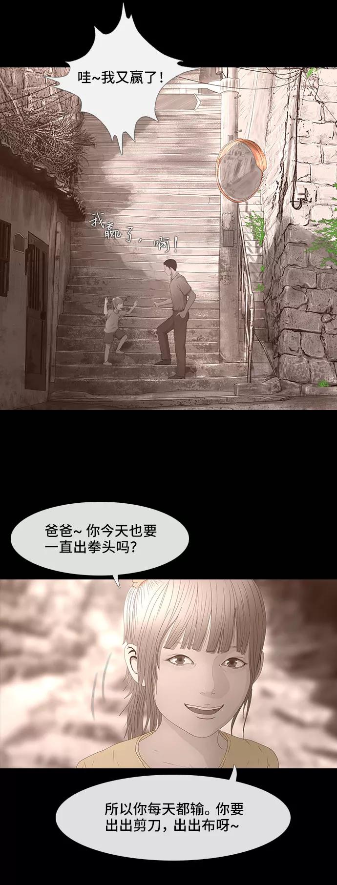 《DEAD DAYS：死亡之日》0-5话 第22页