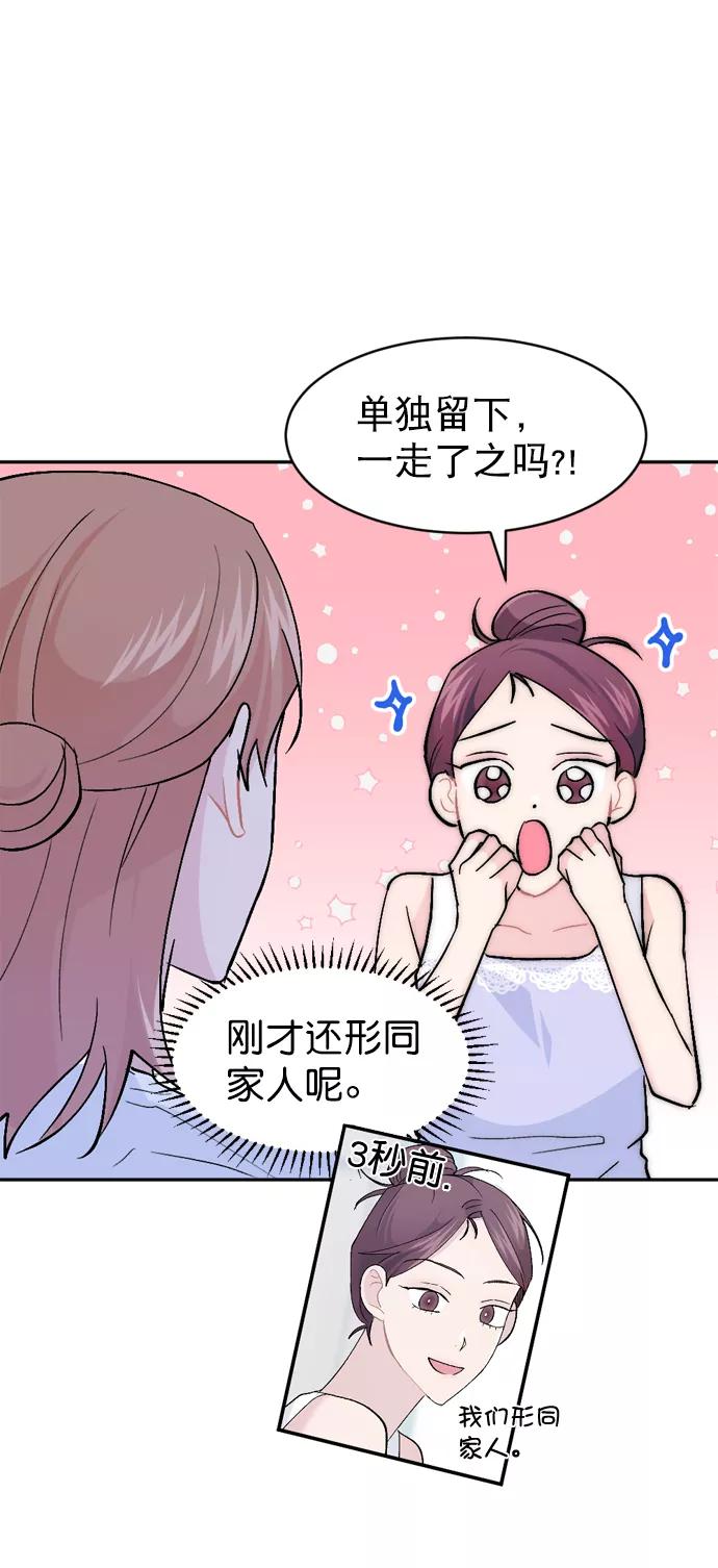 《WHO ARE YOU！》第47话 第53页