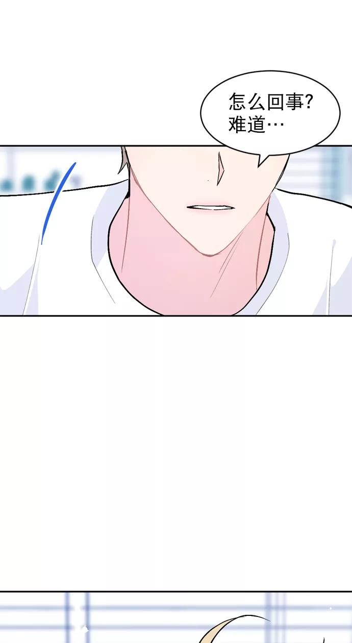 《WHO ARE YOU！》第47话 第66页