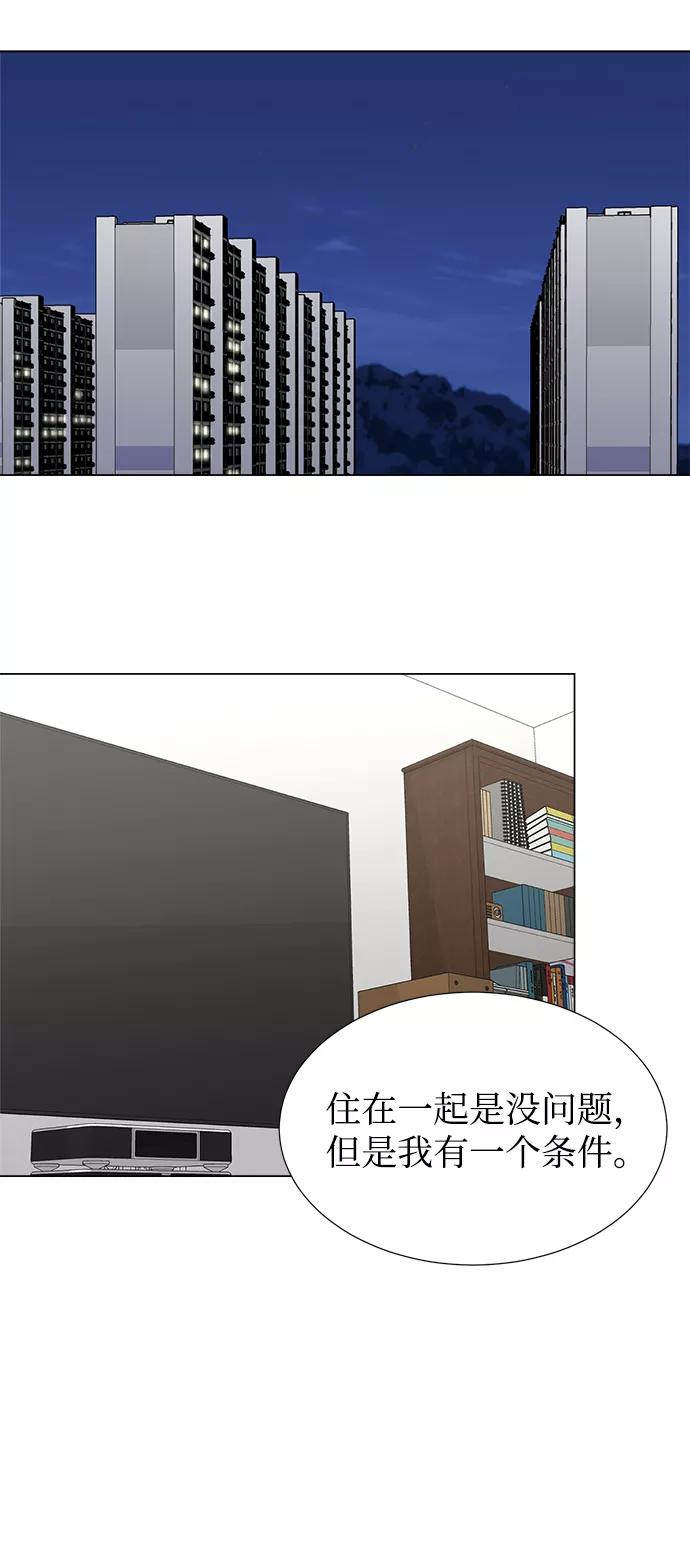 《不纯的同居同乐》第48话 第3页