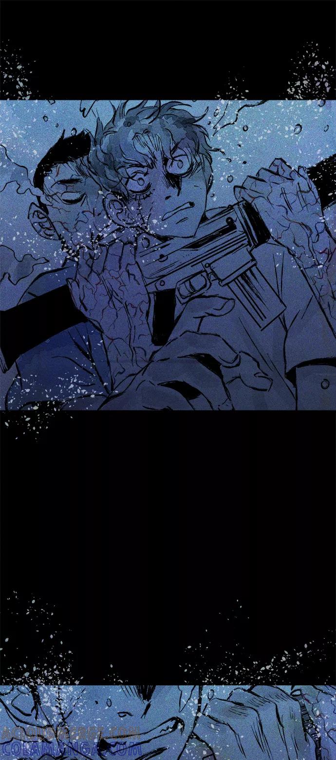 《人类碎片》第47话 第10页