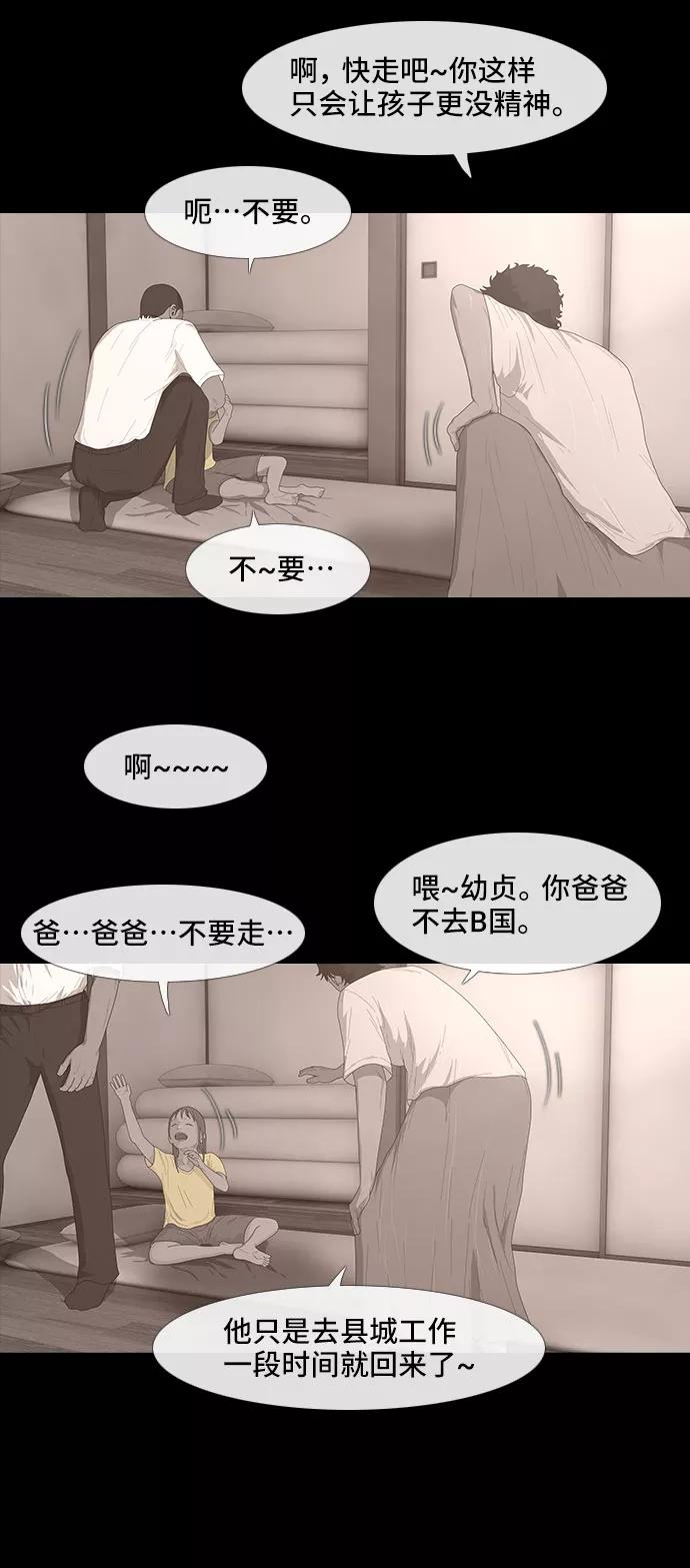 《DEAD DAYS：死亡之日》0-6话 第22页