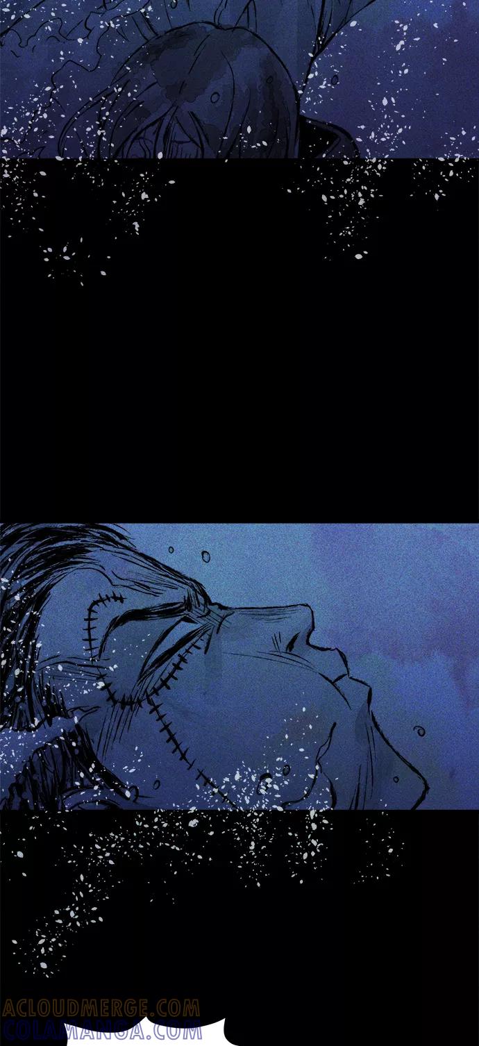 《人类碎片》第47话 第19页