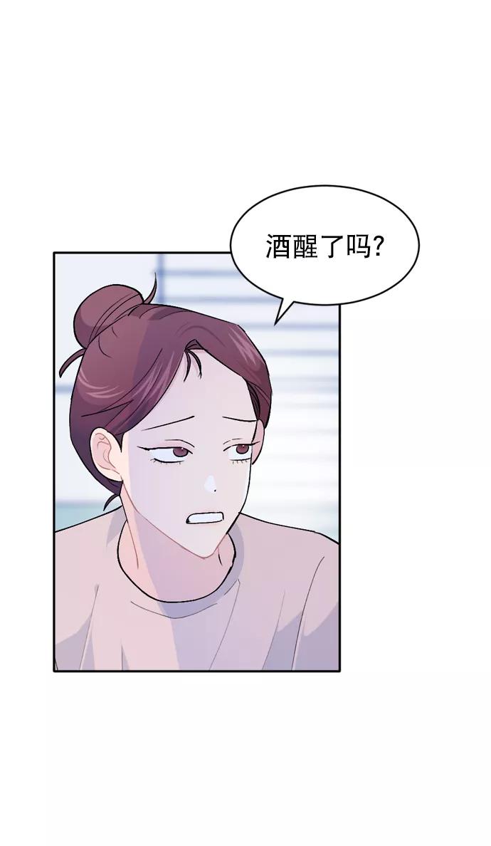 《WHO ARE YOU！》第48话 第5页
