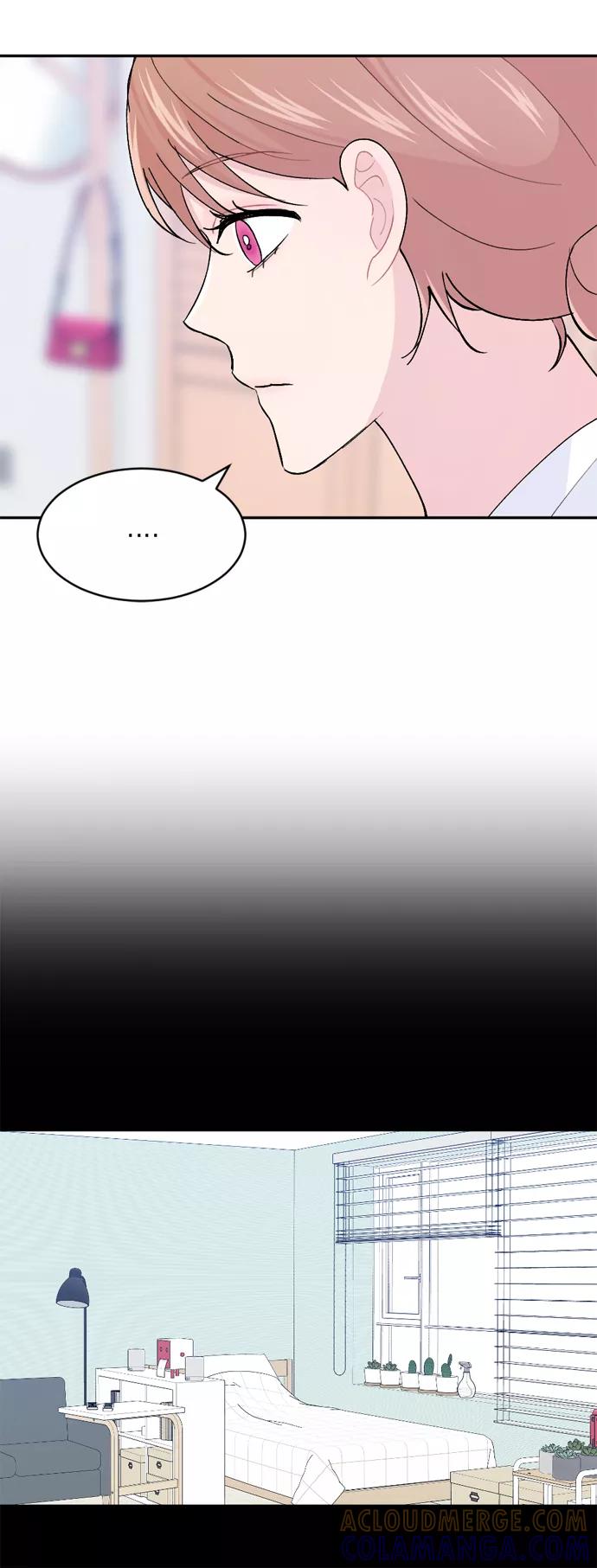 《WHO ARE YOU！》第48话 第55页