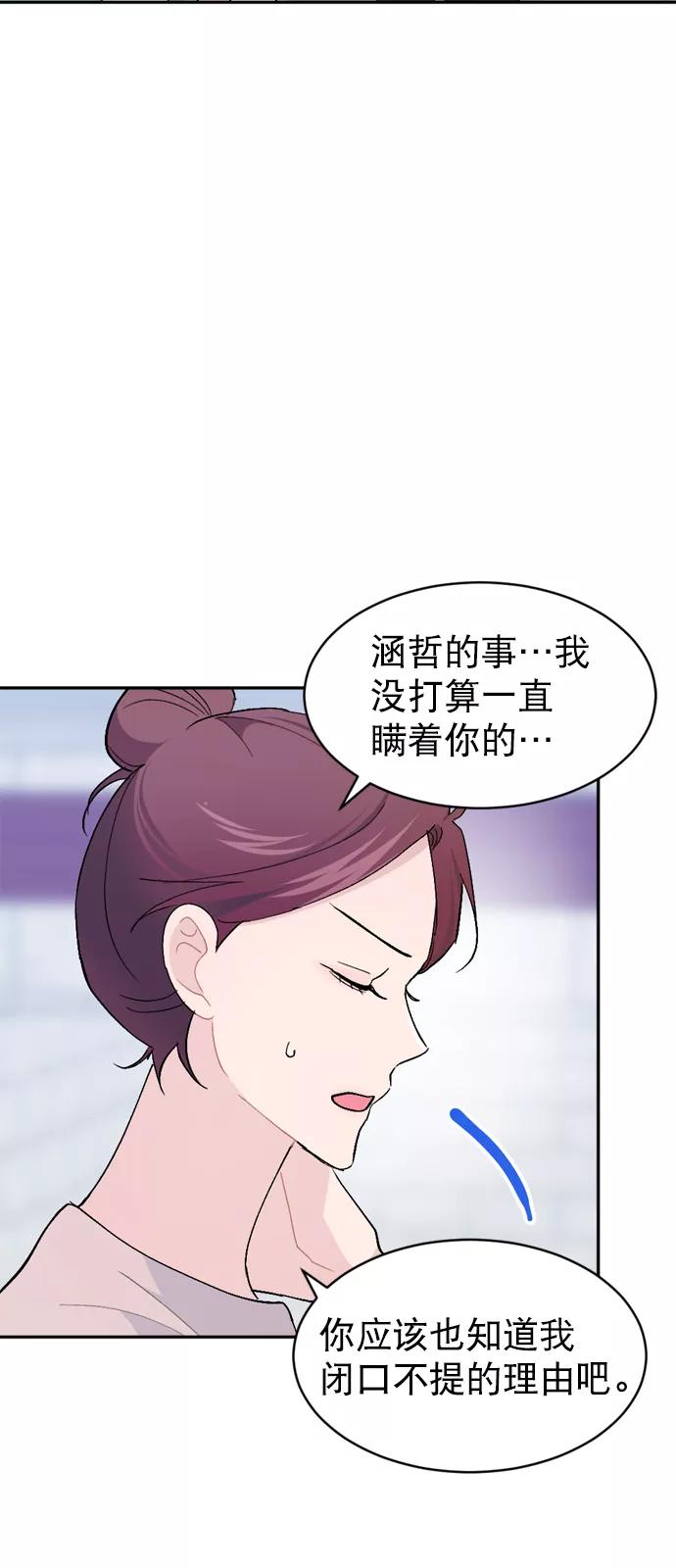 《WHO ARE YOU！》第48话 第42页