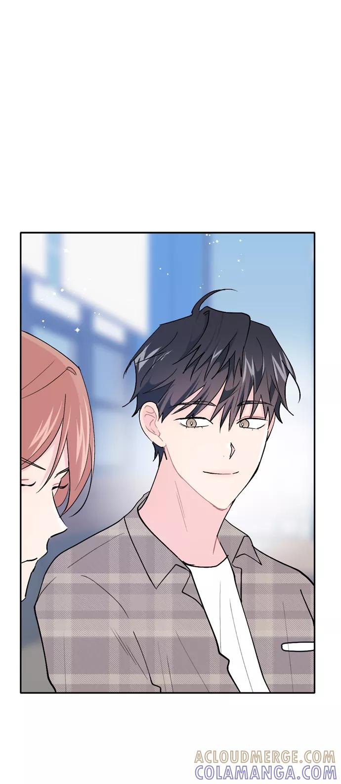 《WHO ARE YOU！》第49话 第7页