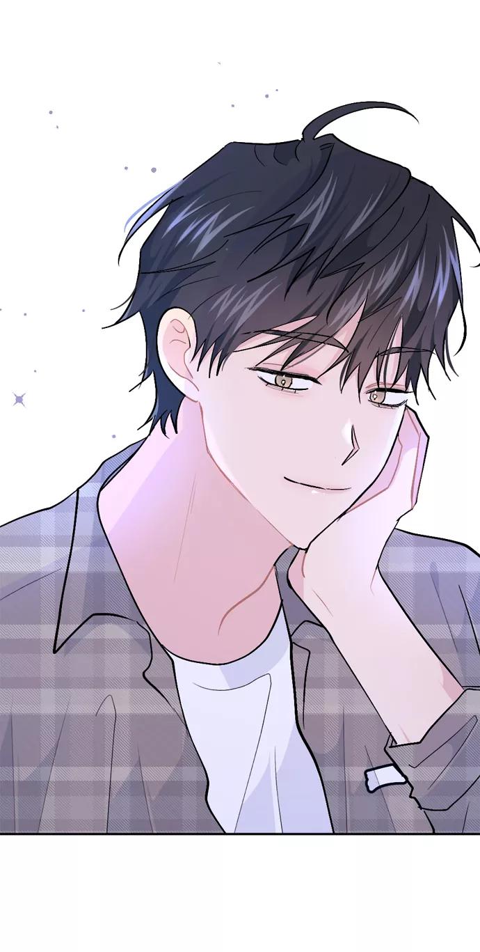 《WHO ARE YOU！》第49话 第20页