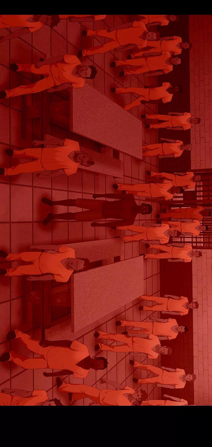 《DEAD DAYS：死亡之日》0-7话 第36页