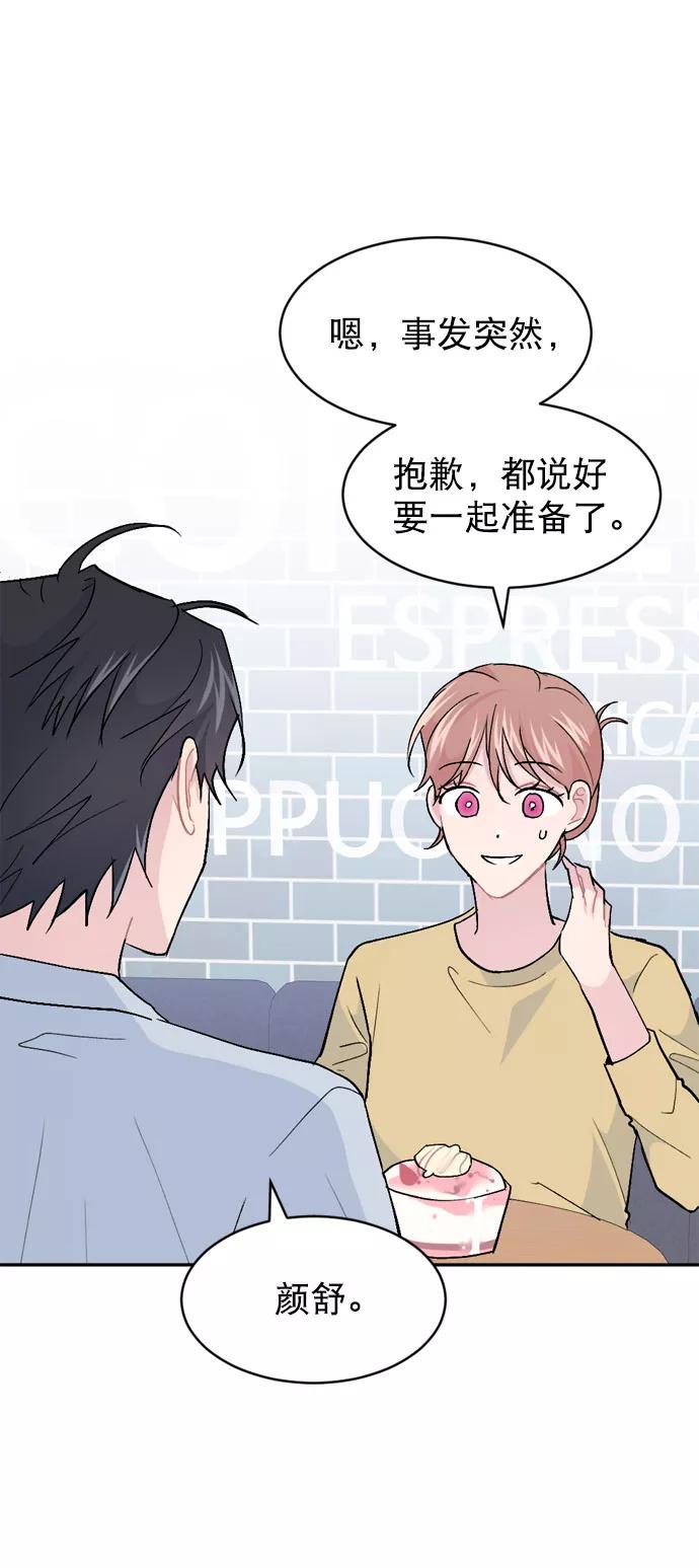 《WHO ARE YOU！》第50话 第72页