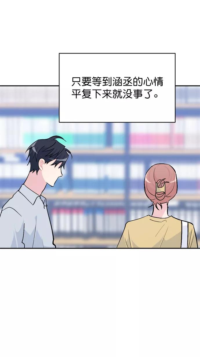 《WHO ARE YOU！》第50话 第30页