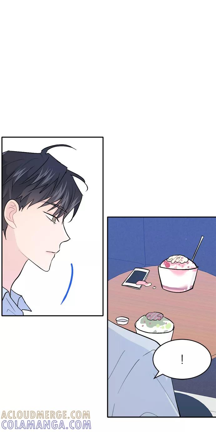 《WHO ARE YOU！》第50话 第55页