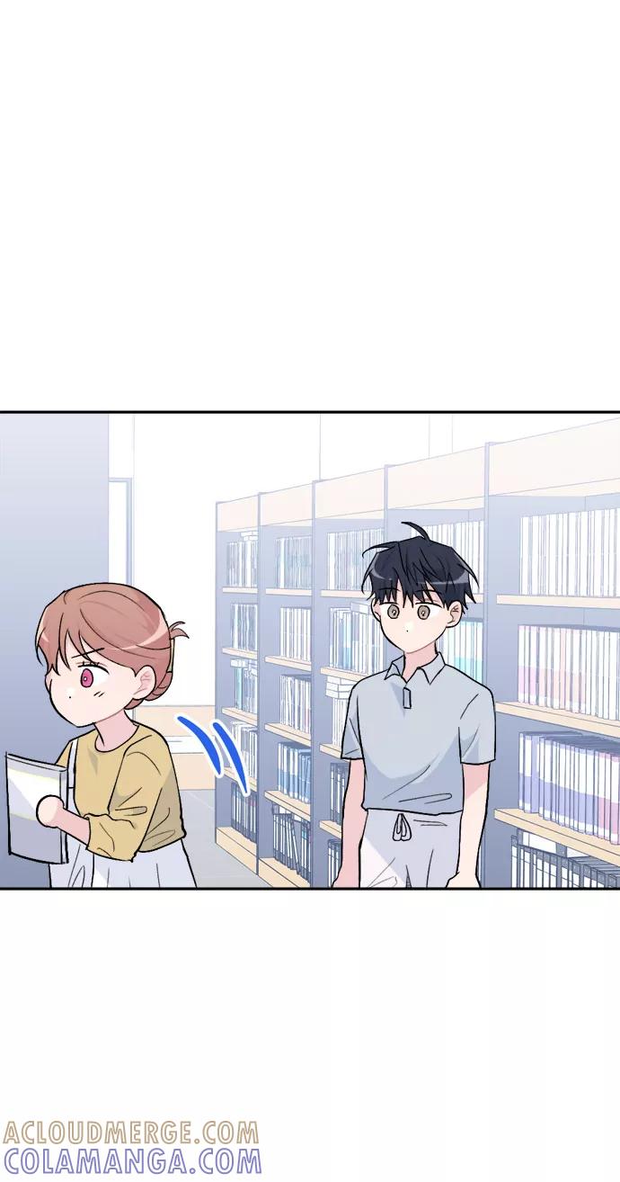 《WHO ARE YOU！》第50话 第43页